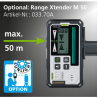 Laser de líneas Cruzadas MasterCross-Laser XPG