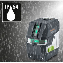 Laser de líneas Cruzadas MasterCross-Laser XPG