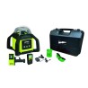 Pack Laser Rotativo H4 Green Mod.89322
