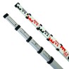 Pack Laser Rotativo H4 Green Mod.89322