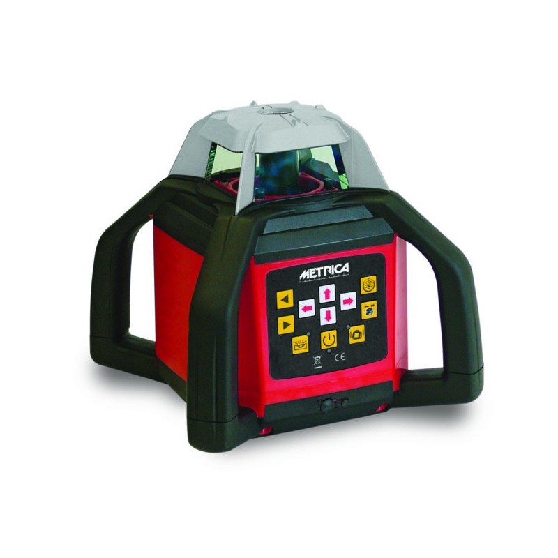 Laser Rotativo HV4 Mod.61350
