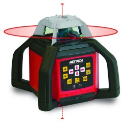 Laser Rotativo HV4 Mod.61350