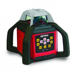 Pack Laser Rotativo HV4...
