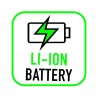 laser rotativo