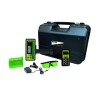 laser rotativo