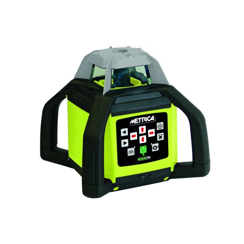 Pack Laser Rotativo HV Green Mod.89324