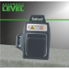 Láser Tridimensional PockPlane-Laser 3G