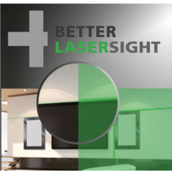 Láser Tridimensional PockPlane-Laser 3G