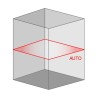 pack laser rotativo