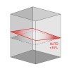 pack laser rotativo