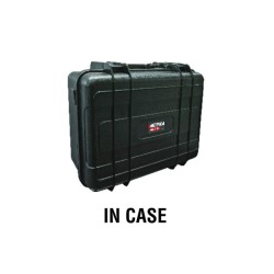 pack laser rotativo