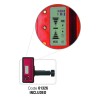 pack laser rotativo