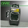 Laser MasterPlane-Laser 3G Pro