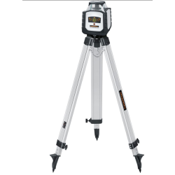 Láser de Rotación Cubus G 210 S Set 150 cm