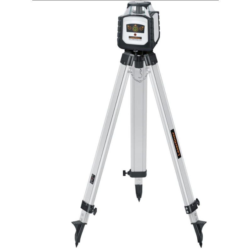 Láser de Rotación Cubus G 210 S Set 150 cm
