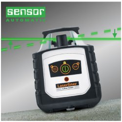 Láser de Rotación Cubus G 210 S Set 150 cm