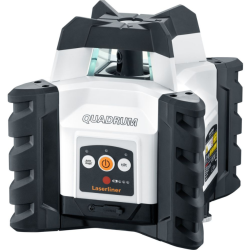 Laser Rotativo Quadrum Compact 210S