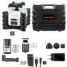 Laser Rotativo Quadrum Compact 210S