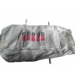 big bag para amianto
