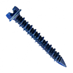 Tornillo autorroscante para...