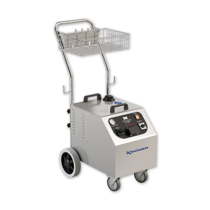 Generador Vapor KGVG4001
