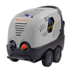 Hidrolimpiadora KH120CI