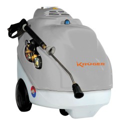 Hidrolimpiadora Agua...