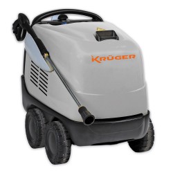 Hidrolimpiadora KH140C
