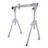 Porta-Gantry rapide
