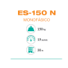 Elevador ES-150 N