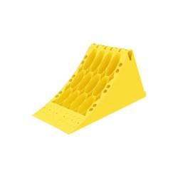 Calzo PVC Vehículo