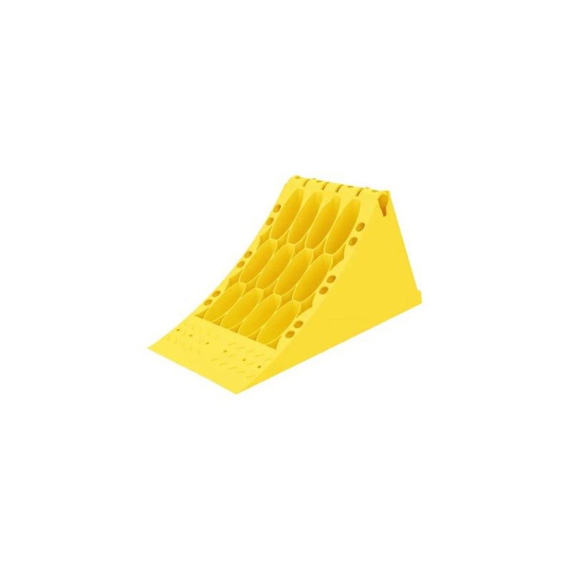 Calzo PVC Vehículo