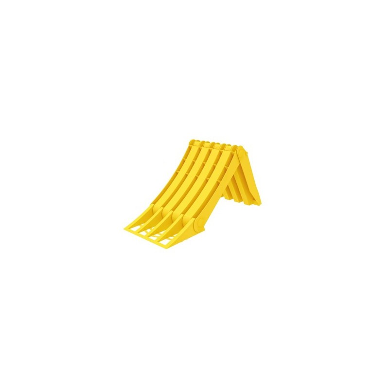 Calzo PVC Plegable Vehículo