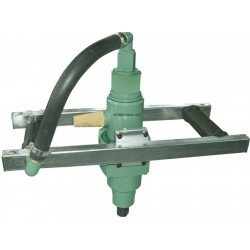 Mezcladora EGA ATEX Mod.79619