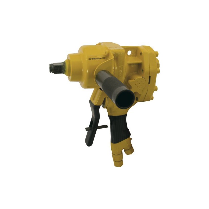 llave de impacto atex