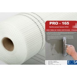 Malla SATE 165 Mod.ITRPRO