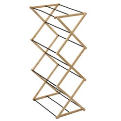 Tendedero plegable