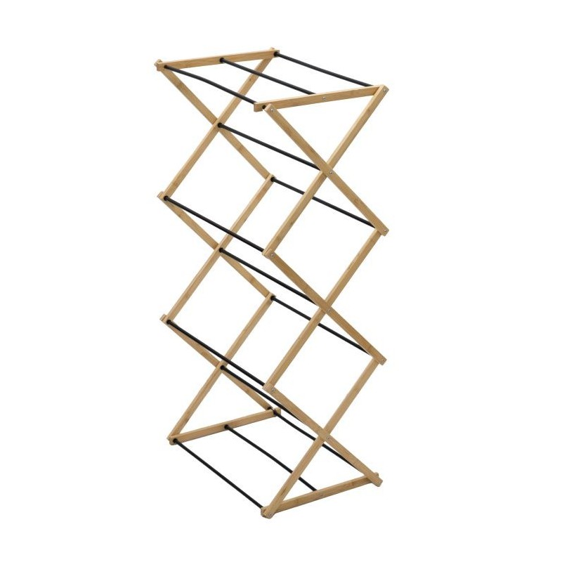 Tendedero plegable