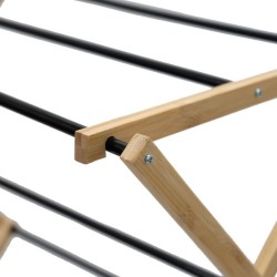 Tendedero plegable