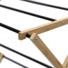 Tendedero plegable