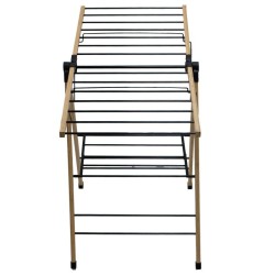 Tendedero plegable