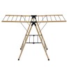 Tendedero plegable