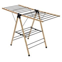 Tendedero plegable
