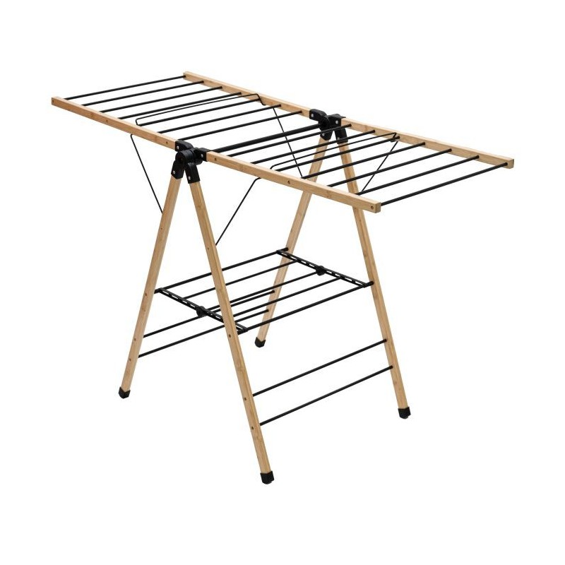Tendedero plegable