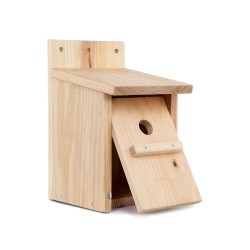 Caja Nido para Pared Ø26mm