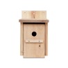 Caja Nido para Pared Ø26mm