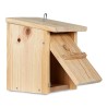 Caja Nido para Colgar Ø26mm