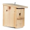 Caja Nido para Colgar Ø26mm