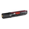 Lamina de EPDM para cubiertas