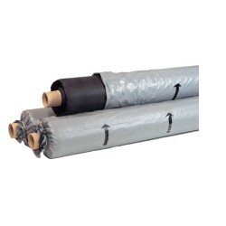 Lamina de EPDM para impermeabilizacion de cubiertas